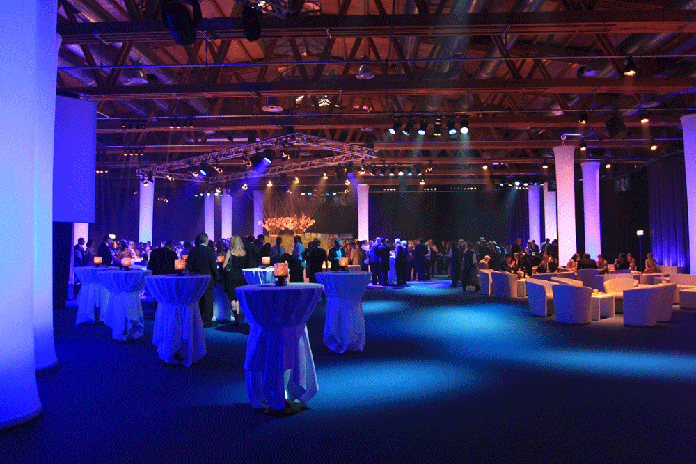 Mosaik Agentur Aepli Metallbau Jubilaeumsevent Impressionen