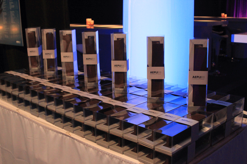 Mosaik Agentur Aepli Metallbau Jubilaeumsevent Impressionen