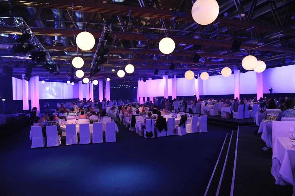 Mosaik Agentur Aepli Metallbau Jubilaeumsevent Impressionen