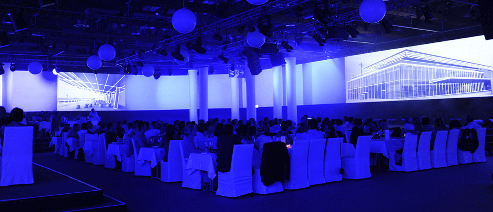 Mosaik Agentur Aepli Metallbau Jubilaeumsevent Impressionen