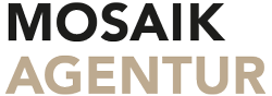 Mosaik Agentur Logo